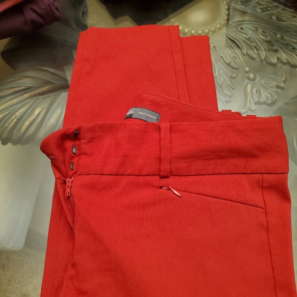 Dress Pants